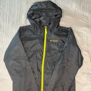 Girls/boys 14/16 (Large) Columbia jacket.